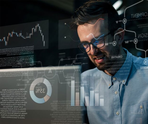 data science student