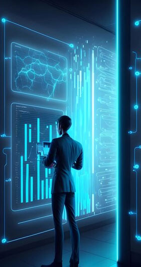 Data Warehousing Evolution