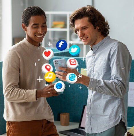 Best Digital Marketing Course in Texas