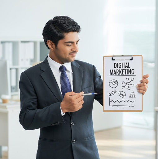 Digital Marketing Course in Texas