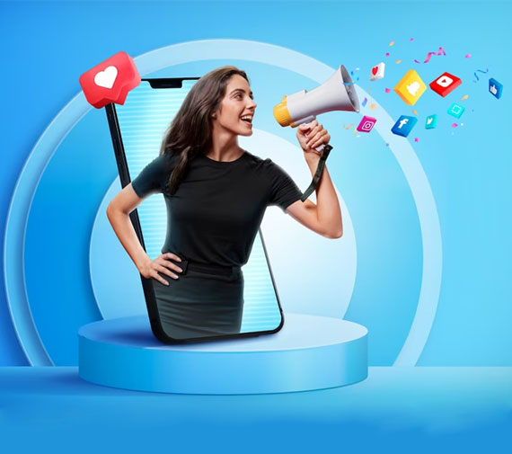 Digital Marketing Skills