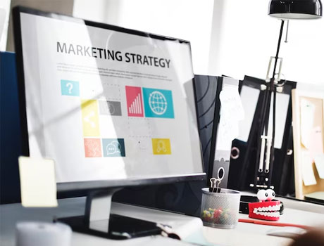 digital marketing strategy