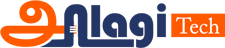 Alagi tech Logo