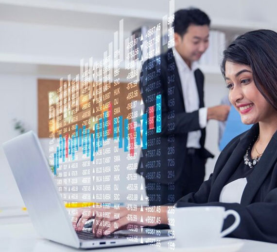 Salesforce Training in Texas